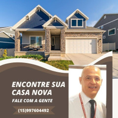 corretor de imóveis