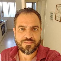 Flávio Reginaldo de Carvalho