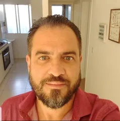 Flávio Reginaldo De Carvalho