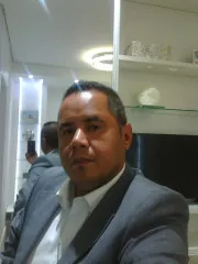 Alexandre Do Nascimento