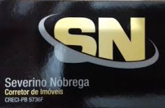 Corretor: Severino Nóbrega 83.98850.1493