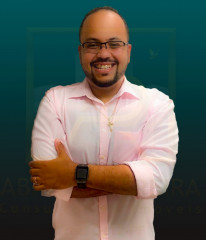 Abraão Pereira