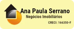 Ana Paula Serrano Negócios Imobiliários