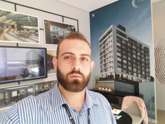 Thales Ansarah
