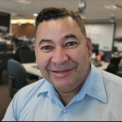 corretor de imóveis