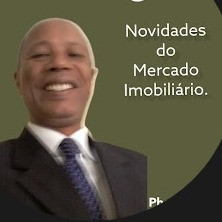 corretor de imóveis