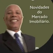 Imagem de Perfil - Corretores de Imóveis