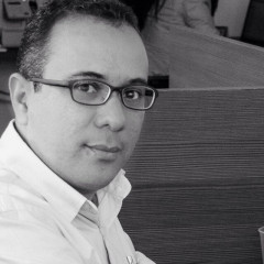 Andre Barros