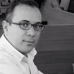 Andre Barros