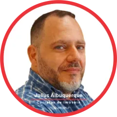 Julius Albuquerque