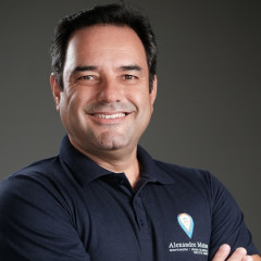 Angelo Alexandre De Matos