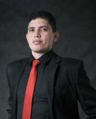 Luan Barbosa Da Silva
