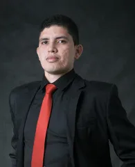 Luan Barbosa Da Silva