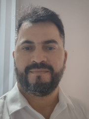 Franklin Laureano De Oliveira