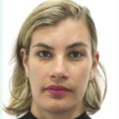 Graziele Aparecida Ferreira Rampellotti