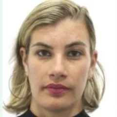Graziele Aparecida Ferreira Rampellotti