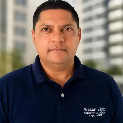 Foto de WILSON FÉLIX