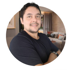 corretor de imóveis