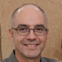 Anderson Gois