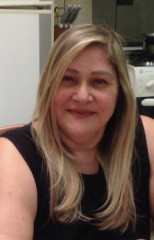 Silvana Pedrozo