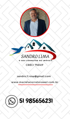 Sandro Lima 