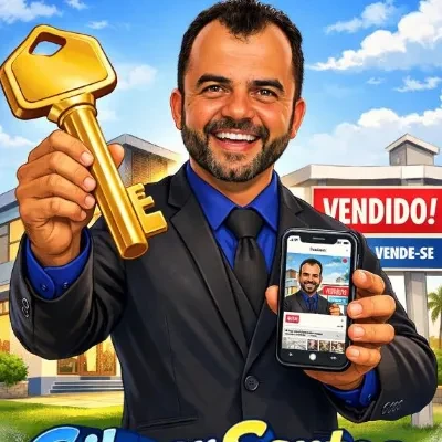 corretor de imóveis
