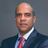 Washington Luiz R. Silva