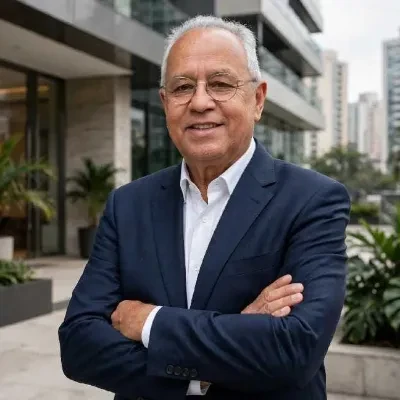 José Augusto Domingues
