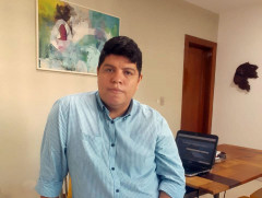 Fernando Herrera