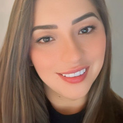 Gabriela Santana Guimarães Da Silva