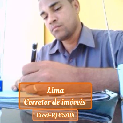 corretor de imóveis
