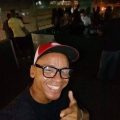 Carlos fernando Nascimento