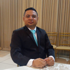 Roberio Temoteo