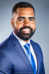 João Henrique Freitas 
