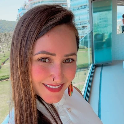 Maria Aparecida do nascimento