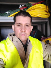 ALEX DE JESUS GOUVEIA