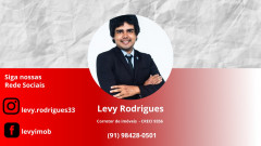 Levy Santos