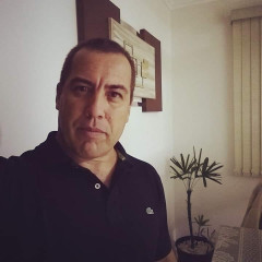 Odair José De Paula
