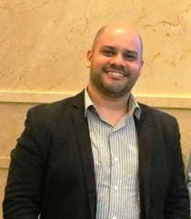 Felipe Grizoste
