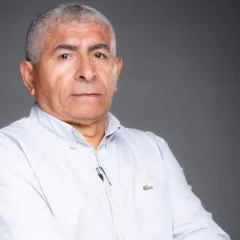 Joao Mendes Da Paixao
