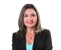 Selma  Laurindo