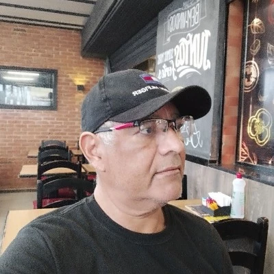 Hildeberto Soares De Lima