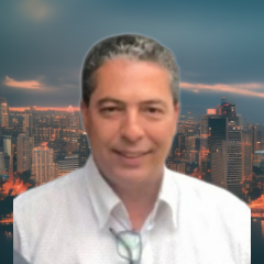 Rodolfo Vaz