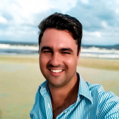 corretor de imóveis