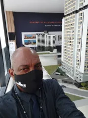 Corretor Bandeira