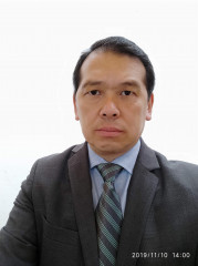 Jorge Heitor J. Saito