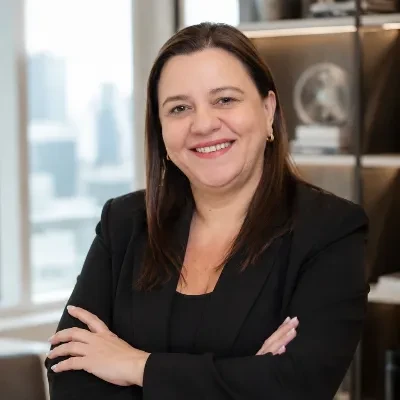 Foto de Marcia Carmelo