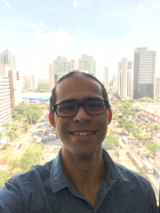 Bruno Sérgio De Oliveira