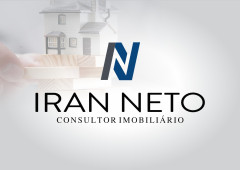 Iran Neto Consultor Imobiliário 1145pf/se