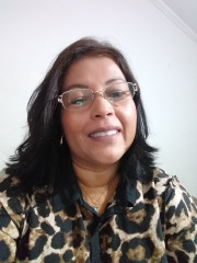 EDNA MARIA BRITO DA SILVA 